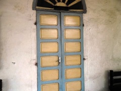 Service des affaires générales de la préfecture